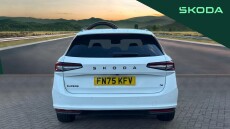 Skoda Superb 1.5 TSI iV Sportline 5dr DSG Estate